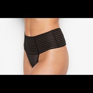 Victoria’s Secret Hight Waist Thong